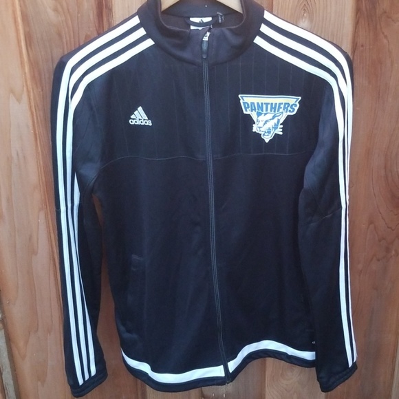 adidas sport jacket